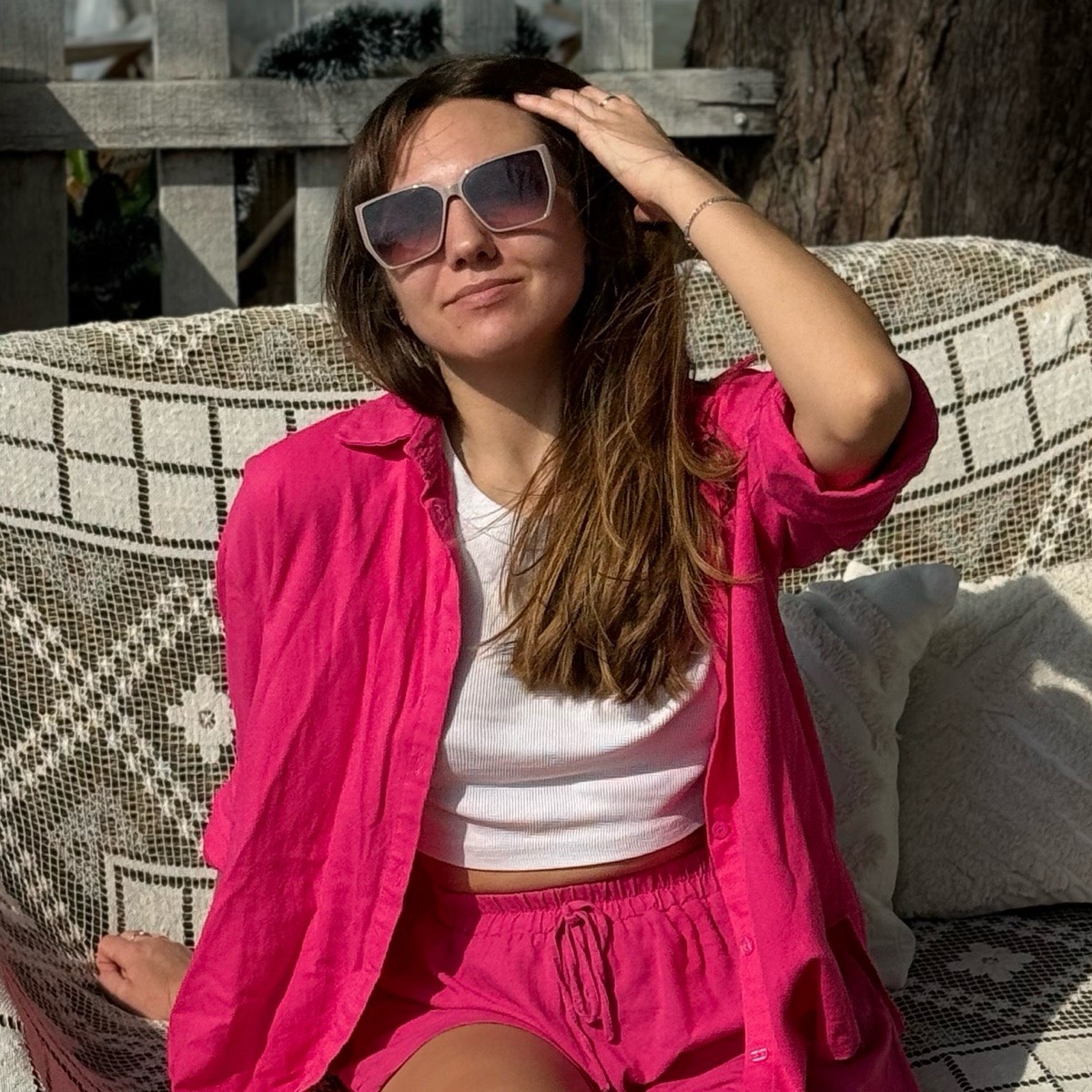 Ксения Снеткова | Сетка — социальная сеть от hh.ru