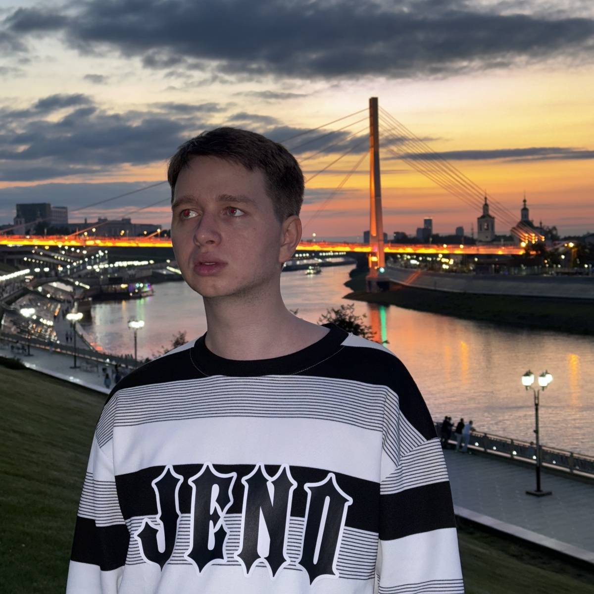 Владимир Мочалов