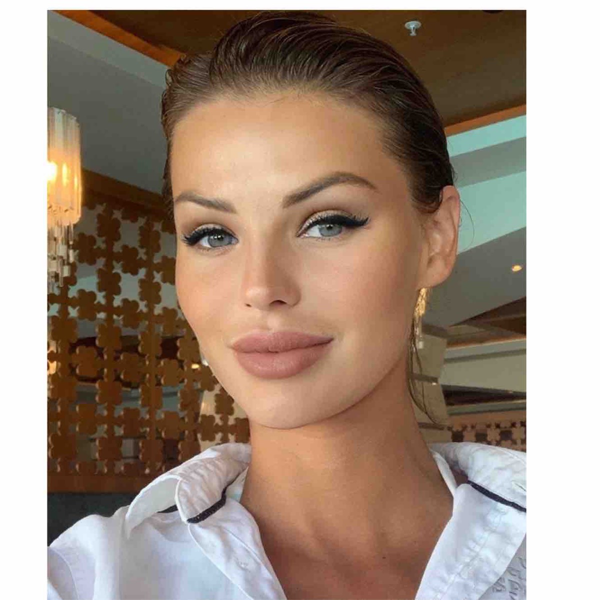 Екатерина Боровая | Сетка — социальная сеть от hh.ru