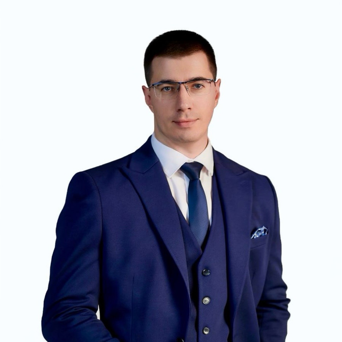 Михаил Бор