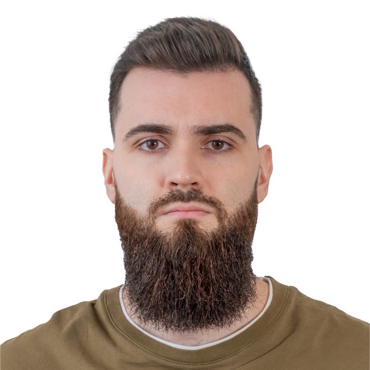 Михаил Никонов