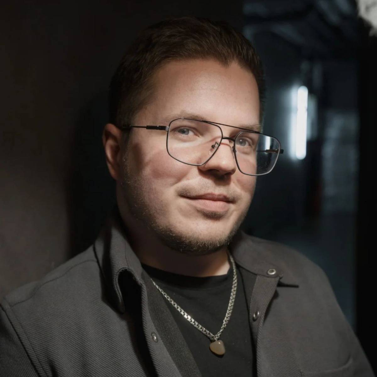 Денис Якушев | Сетка — социальная сеть от hh.ru