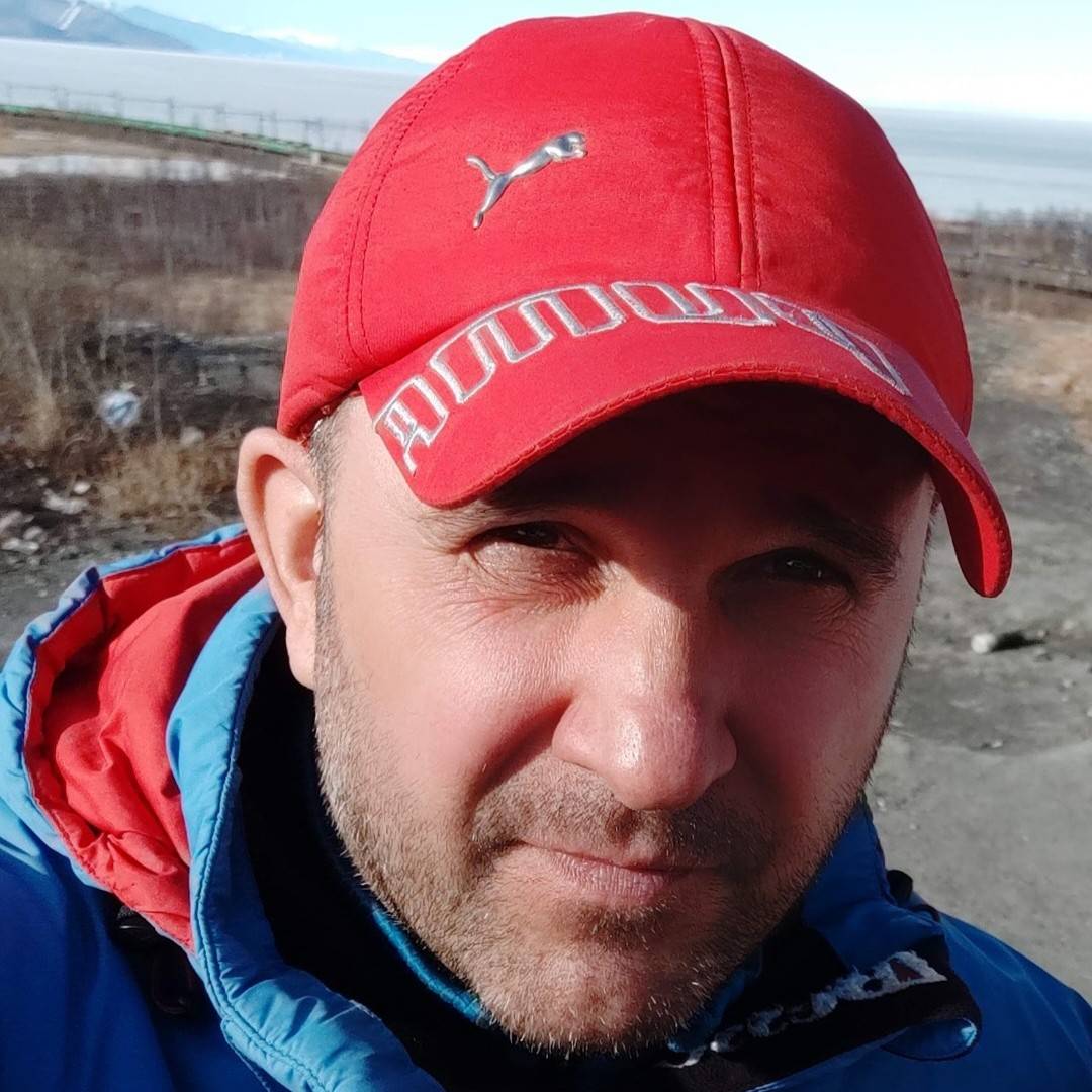 Евгений Елькин
