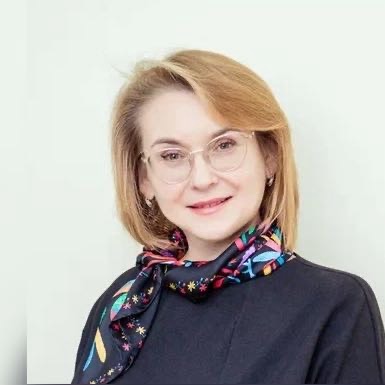 Elena Sinchenko