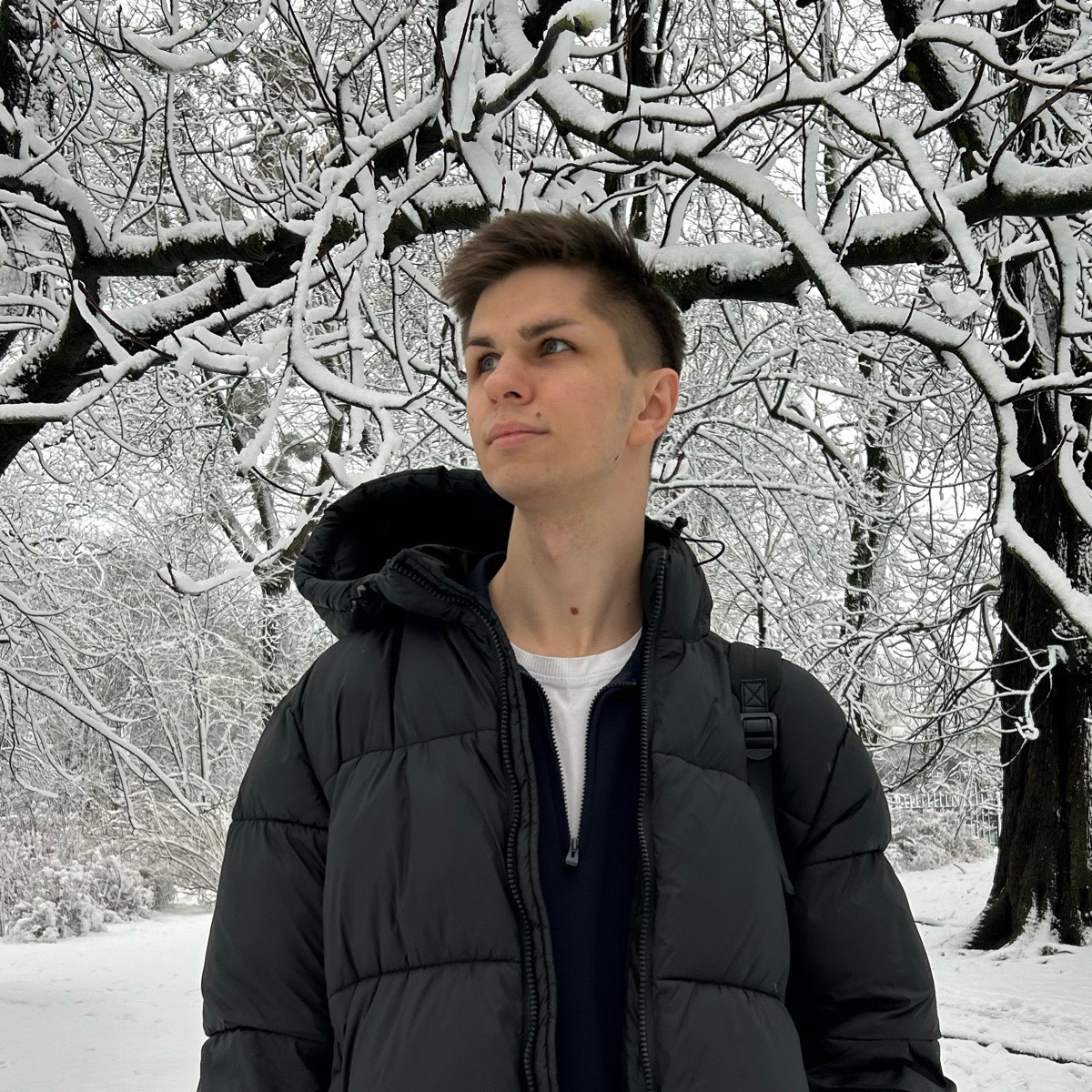 Дмитрий Отливан | Сетка — социальная сеть от hh.ru