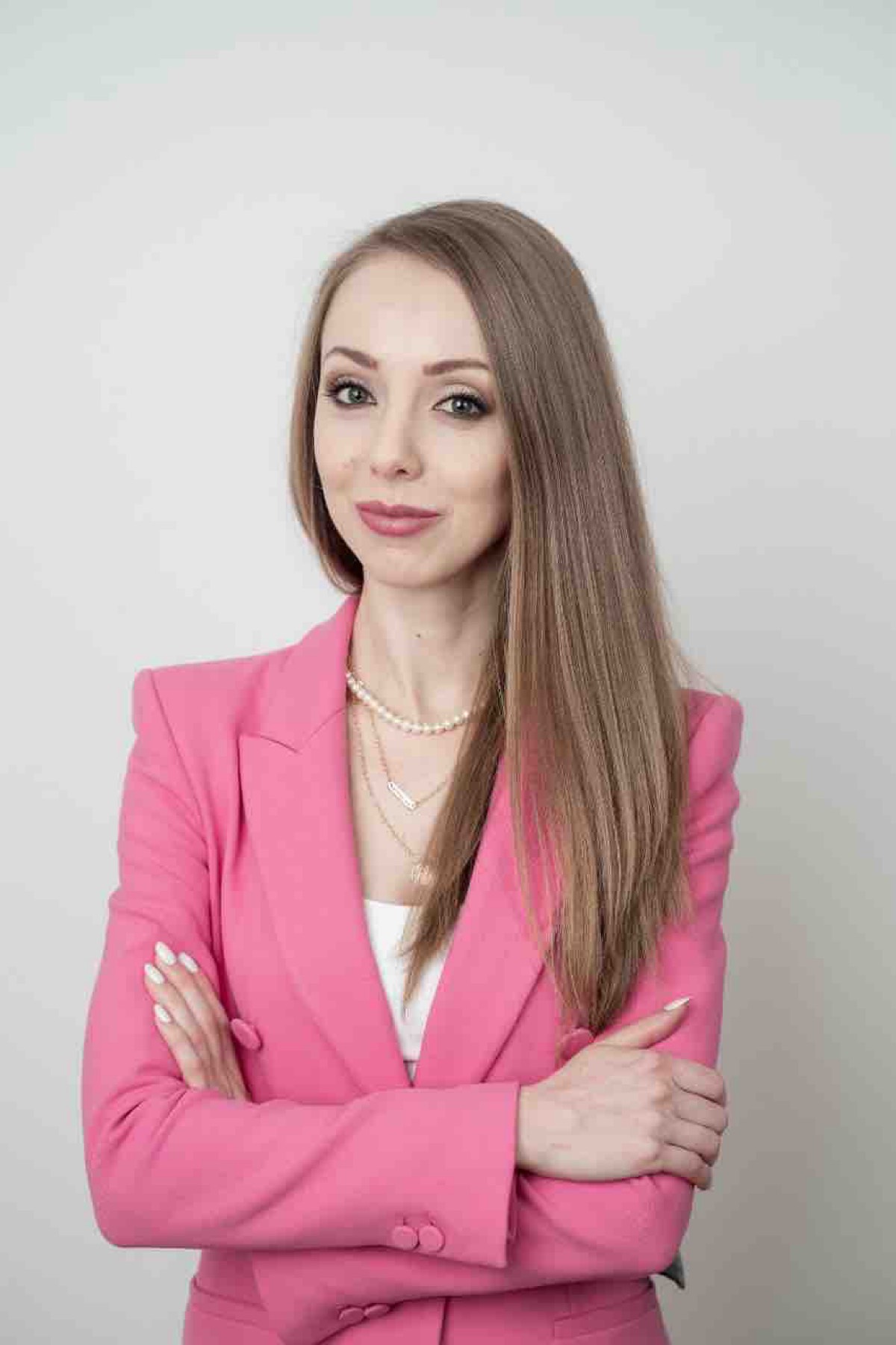 Алена Ли
