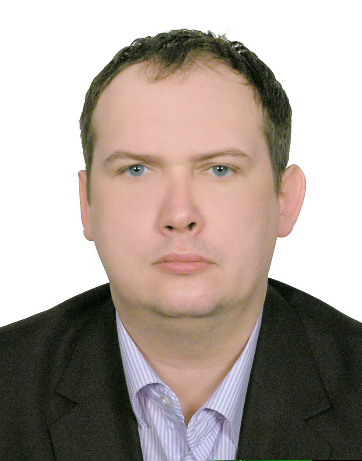 Кирилл Макаров