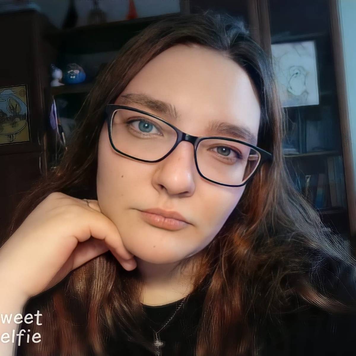 Арина Бухонина | Сетка — социальная сеть от hh.ru