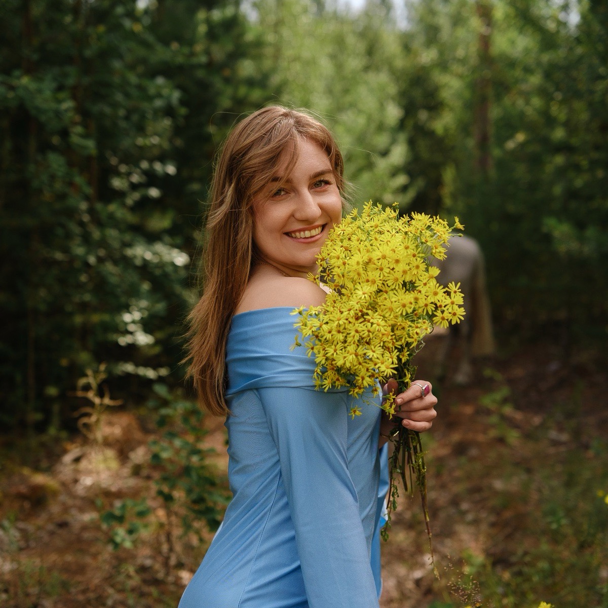 Алина Трояновская