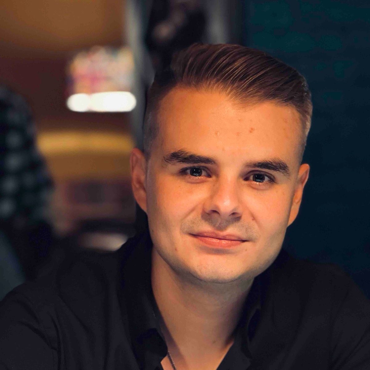 Константин Баурчулу