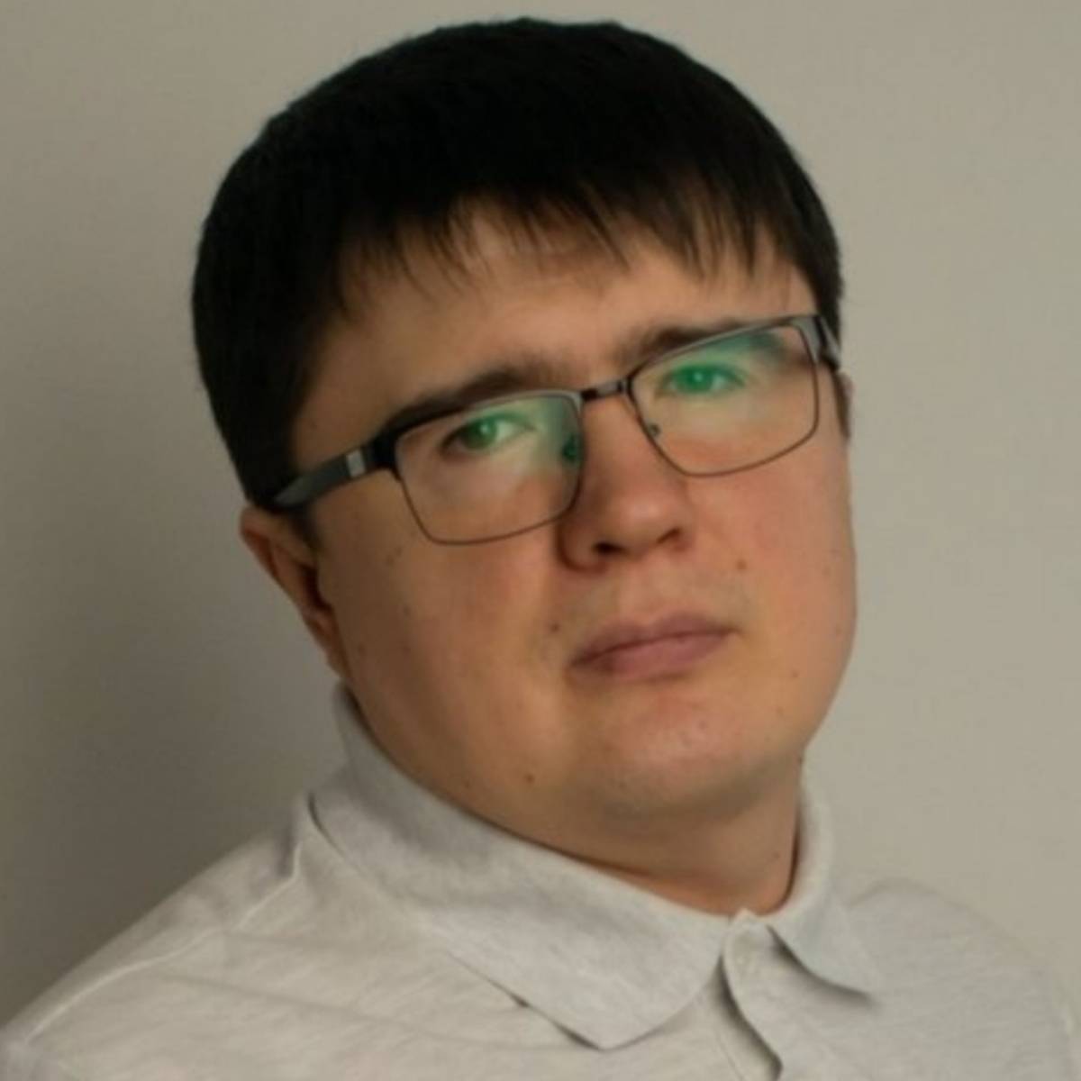 Василий Молчанов