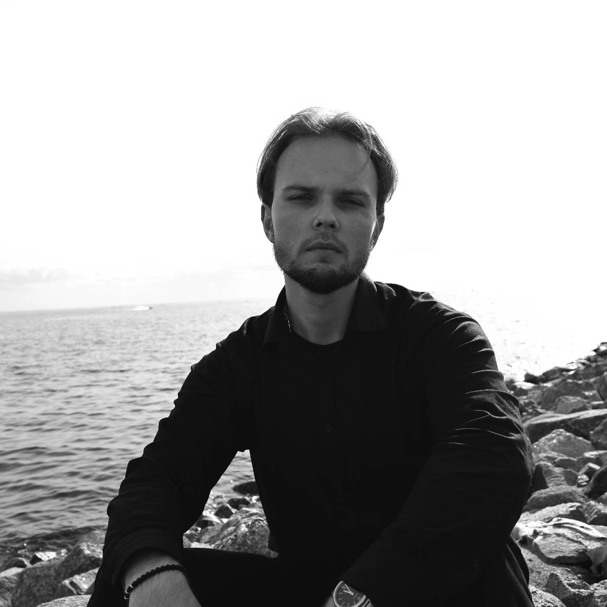 Александр Вовчок
