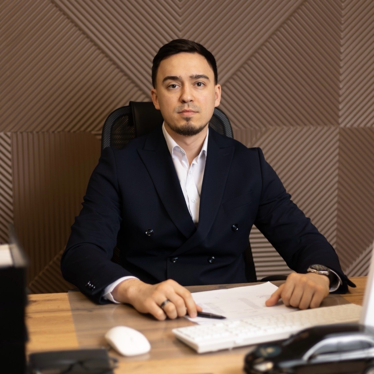 Ильнур Гайнутдинов