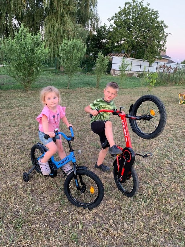 Пост 7
🎁 Программа "Дарим Мечту" 🎁
Ваши подарки дошли до каждого ребенка из многодетных и малообеспеченных семей Краснодарского края | Сетка — социальная сеть от hh.ru