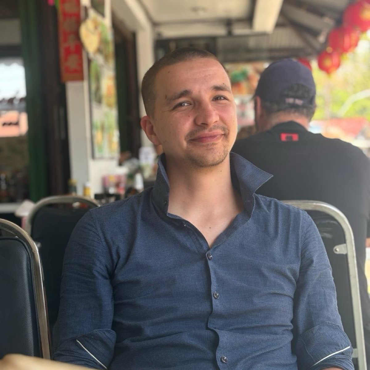 Александр Безукладников