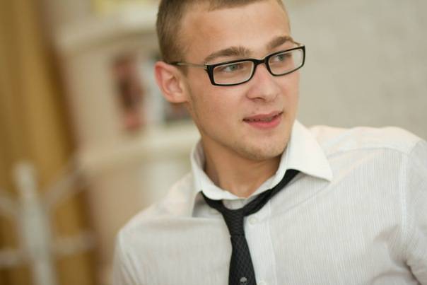 Кирилл Ковтун