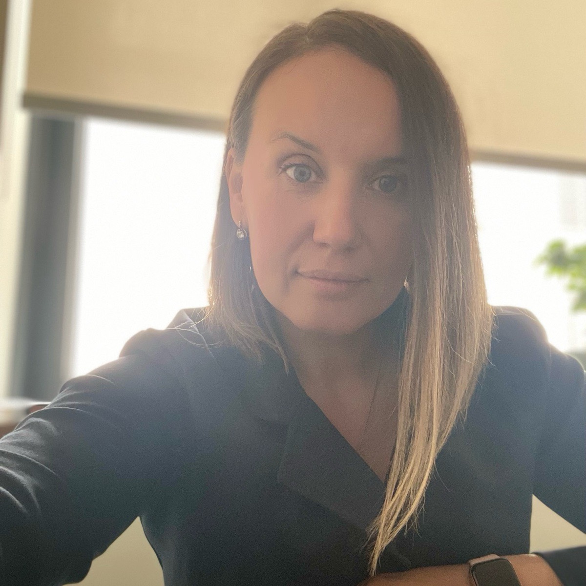 Яна Юдакова | Сетка — социальная сеть от hh.ru