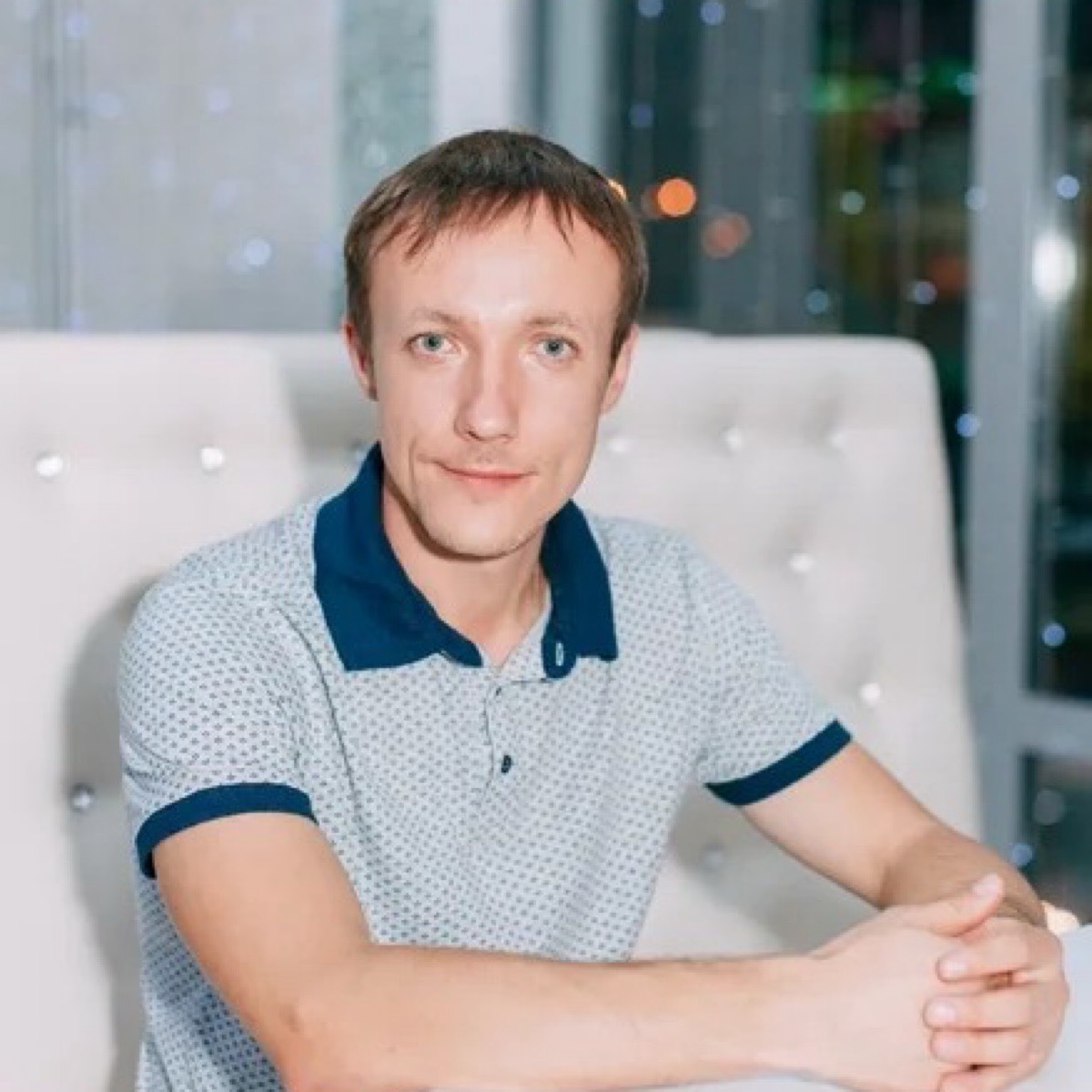 Андрей Сорокин | Сетка — социальная сеть от hh.ru