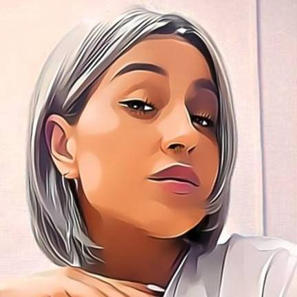 Анжелика Федорова