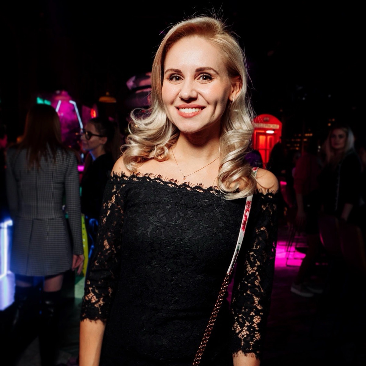 Татьяна Храброва | Сетка — социальная сеть от hh.ru