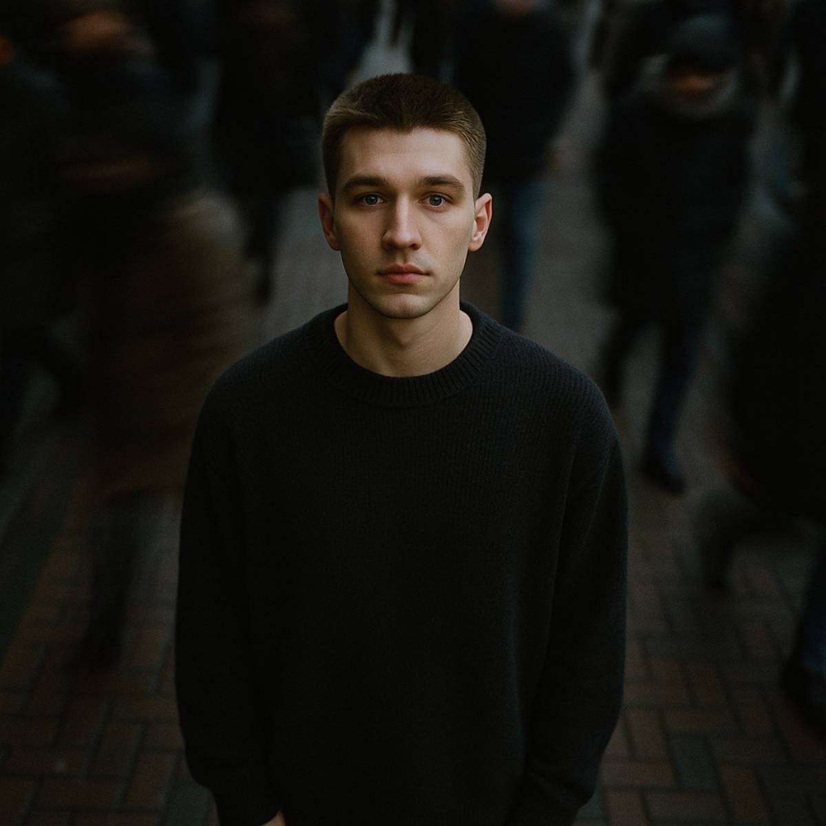 Данил Скега