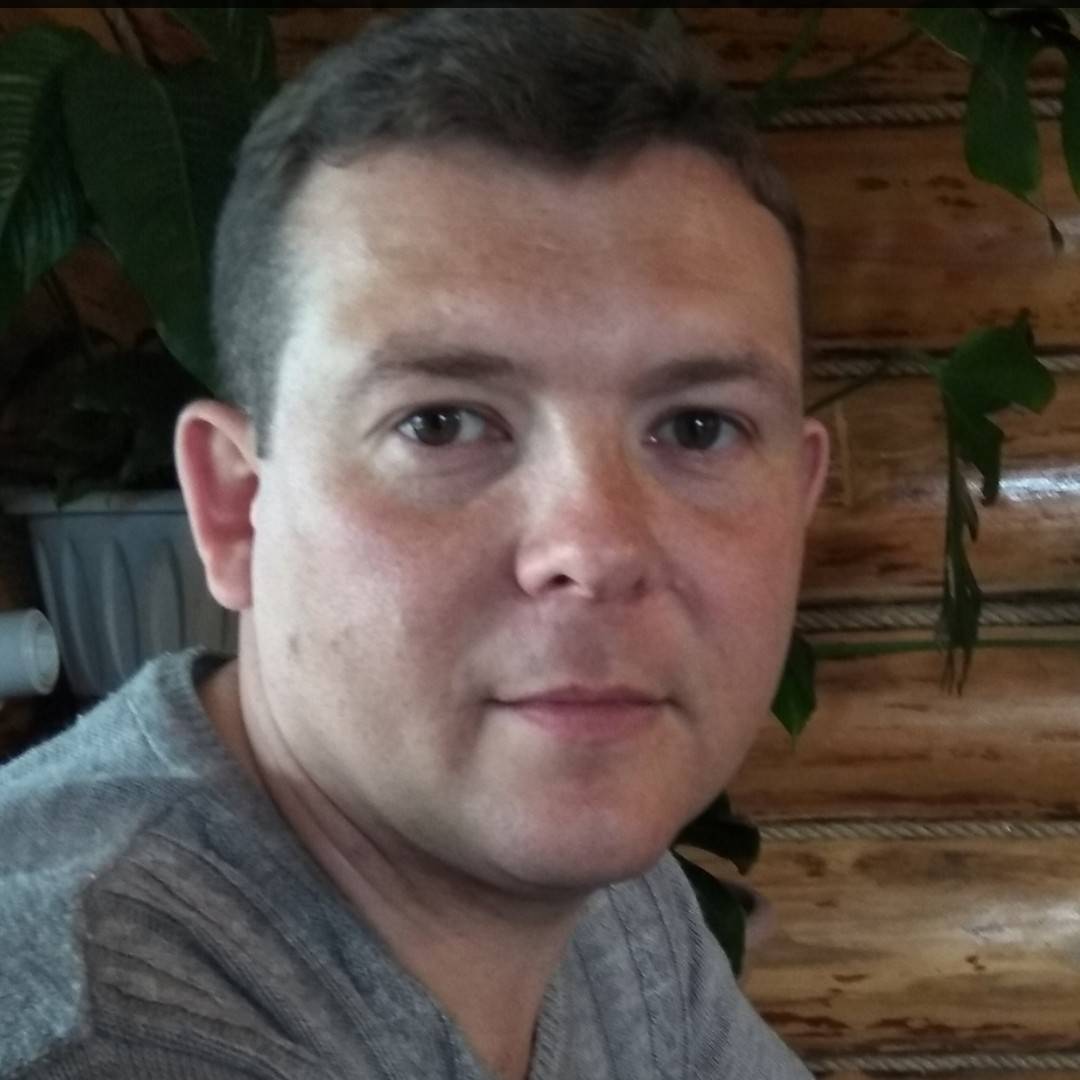 Андрей Федоров