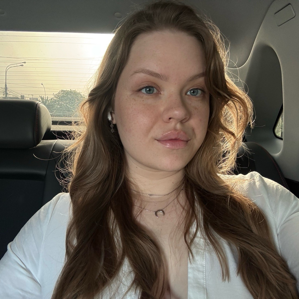 Екатерина Михненко | Сетка — социальная сеть от hh.ru