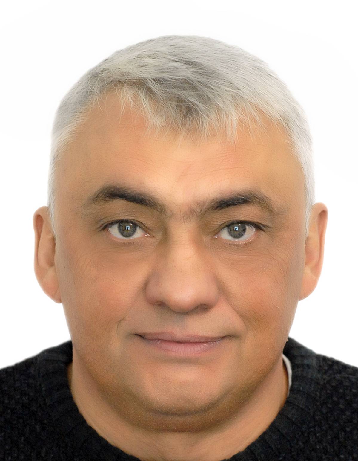Похилько Николай