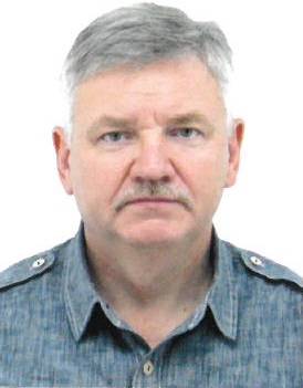 Анатолий Андрущенко