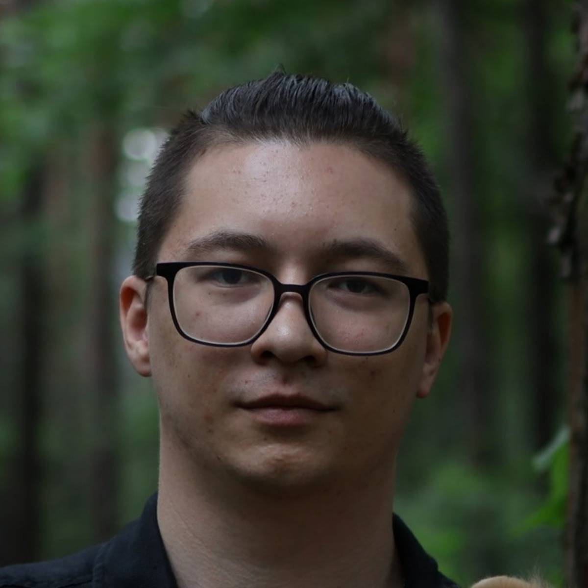 Роман Бреусов