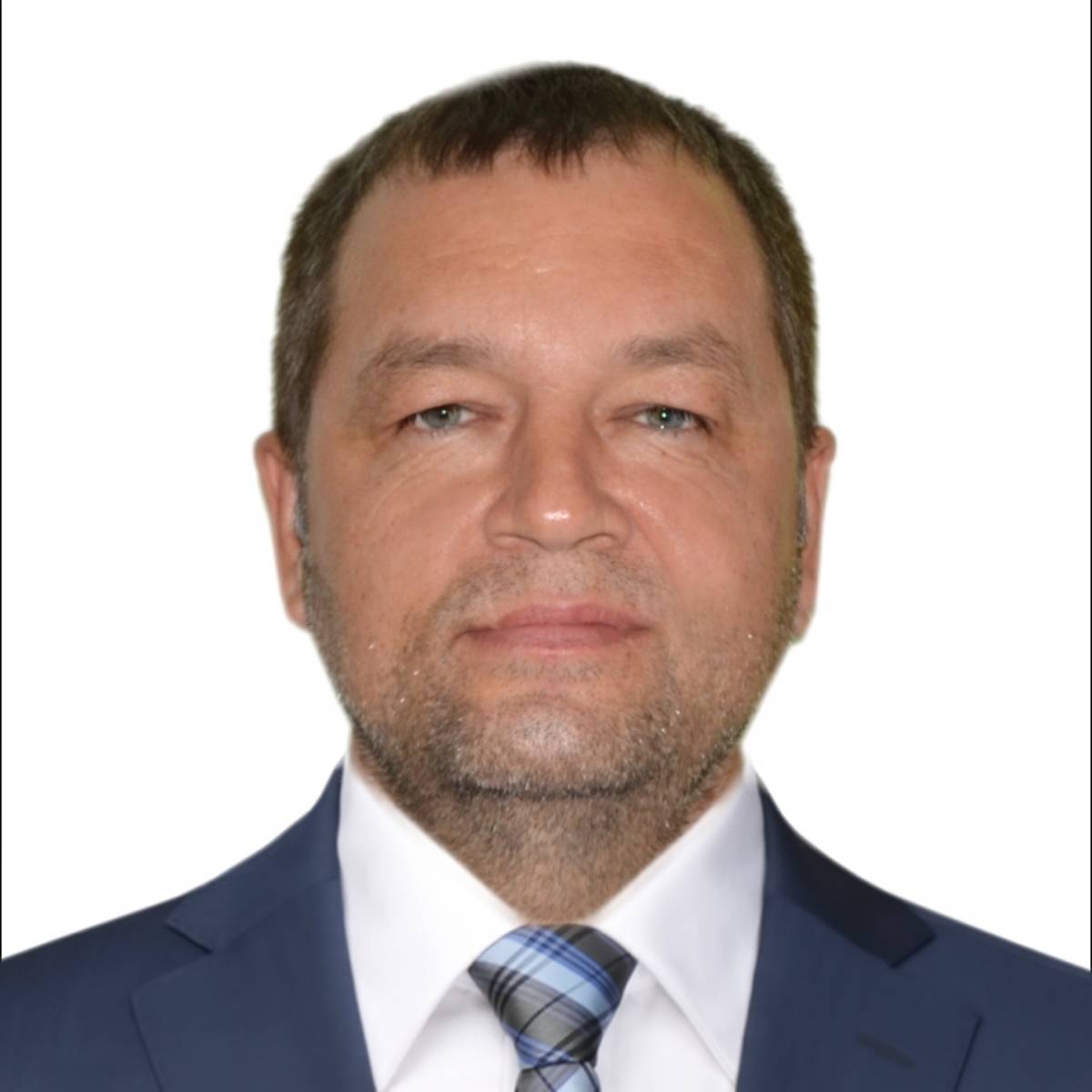 Danil Plugatyryov