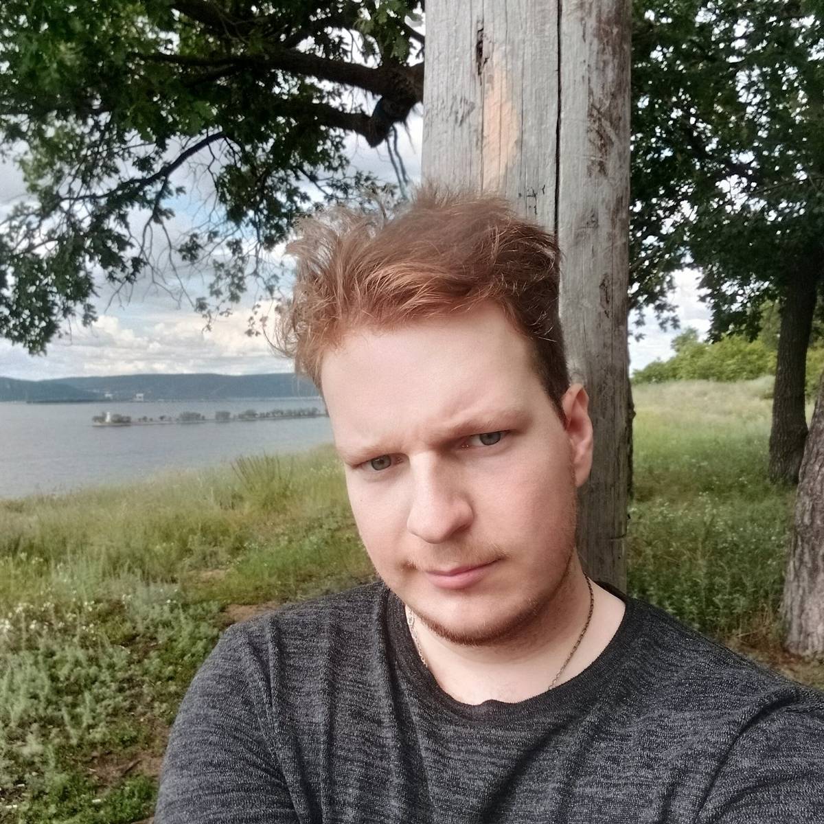 Даниил Матвеев