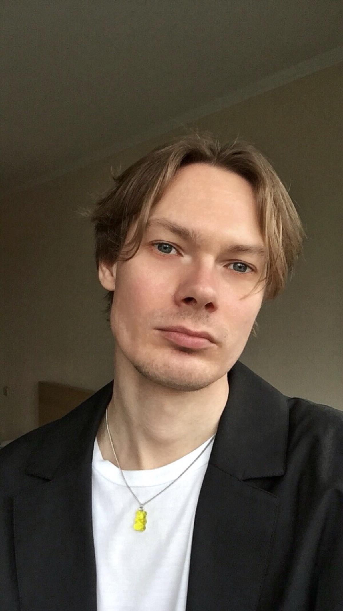 Илья Фомичёв | Сетка — социальная сеть от hh.ru