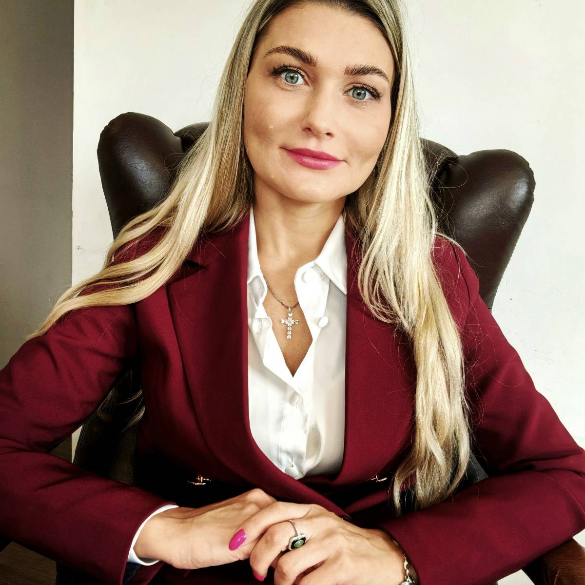 Анна Бирюлина
