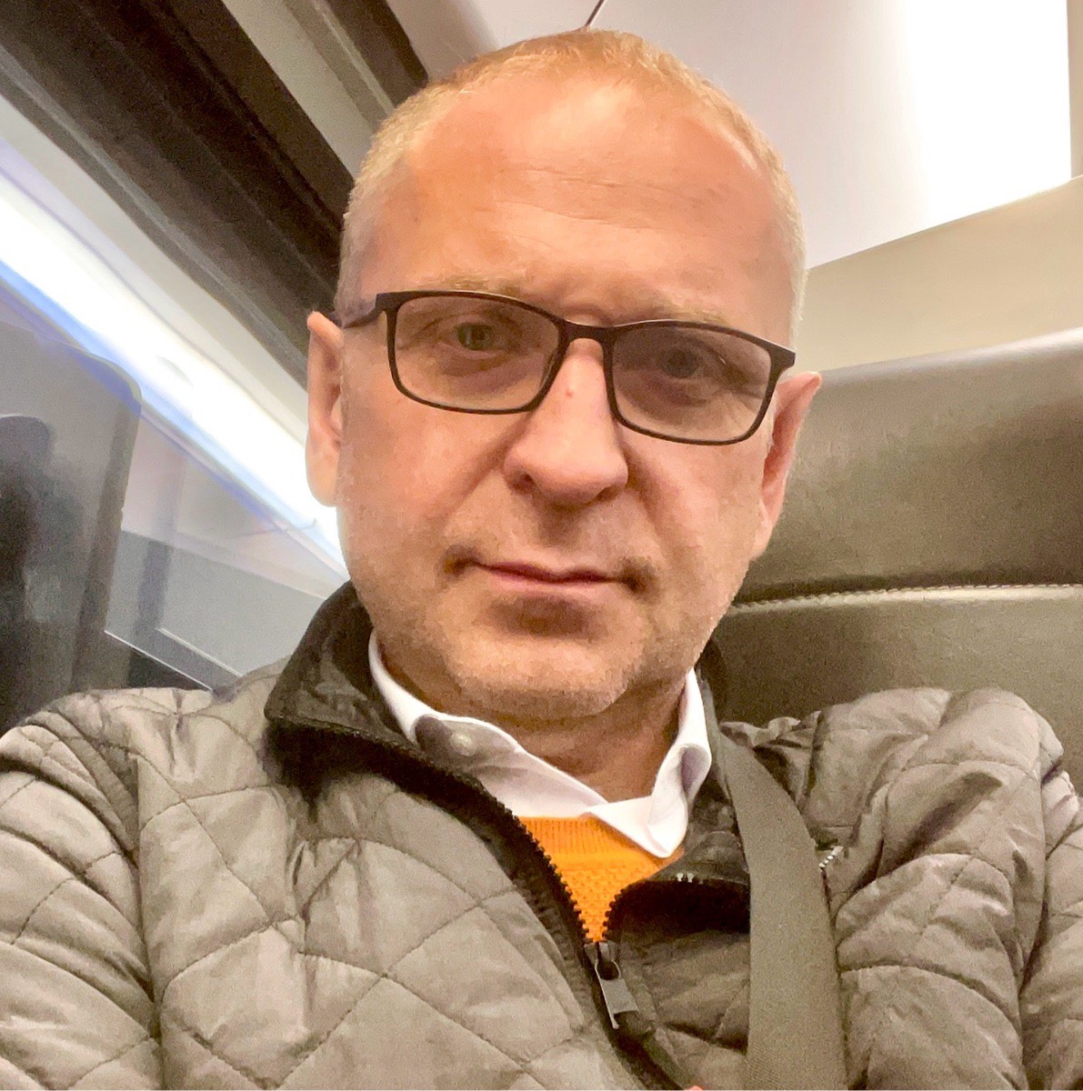 Михаил Дурхисанов