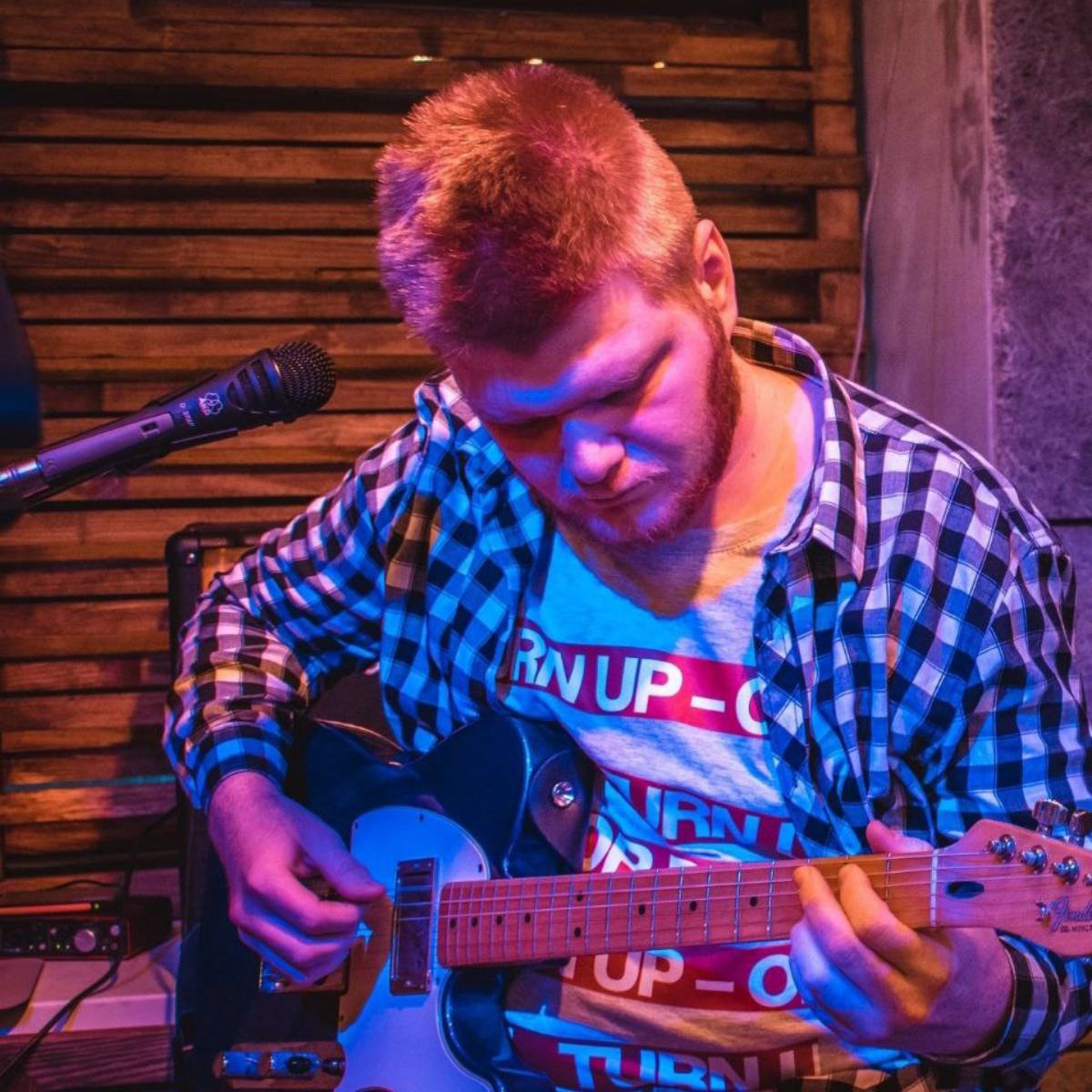 Человек Океан