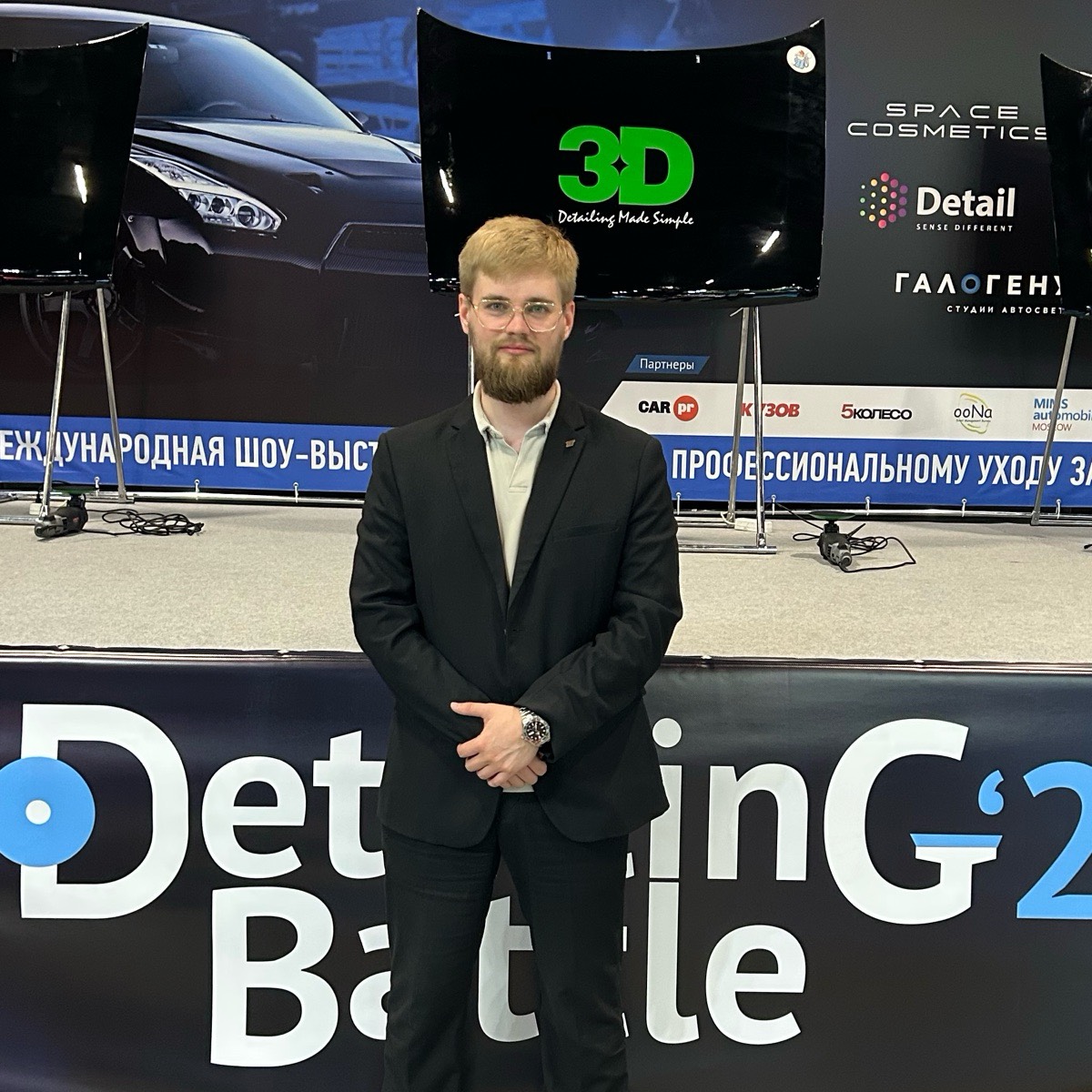 Кирилл Васильченко | Сетка — социальная сеть от hh.ru