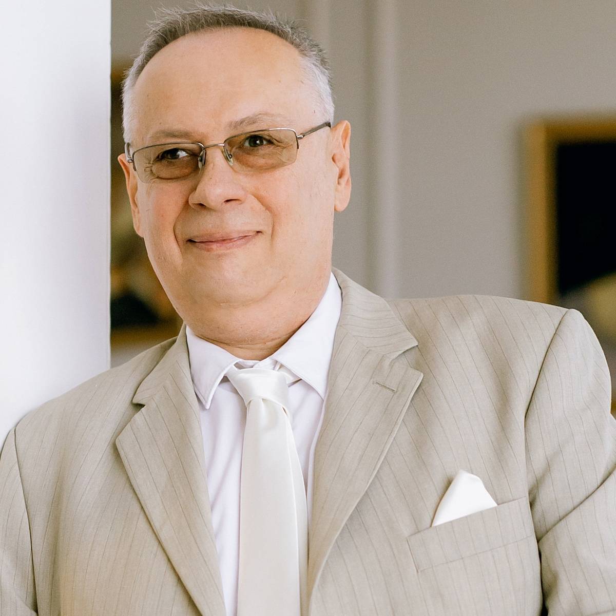 Евгений Миркин