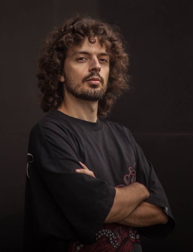 Кирилл Команданте | Сетка — социальная сеть от hh.ru