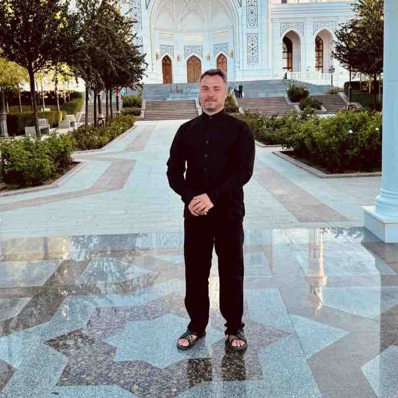 Владислав Егоров