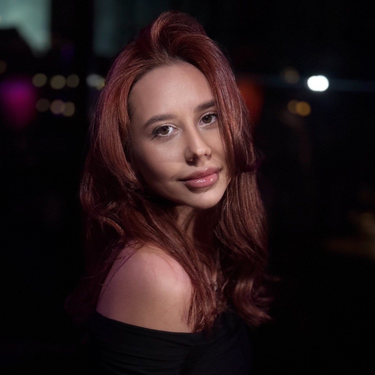 Екатерина Тореева