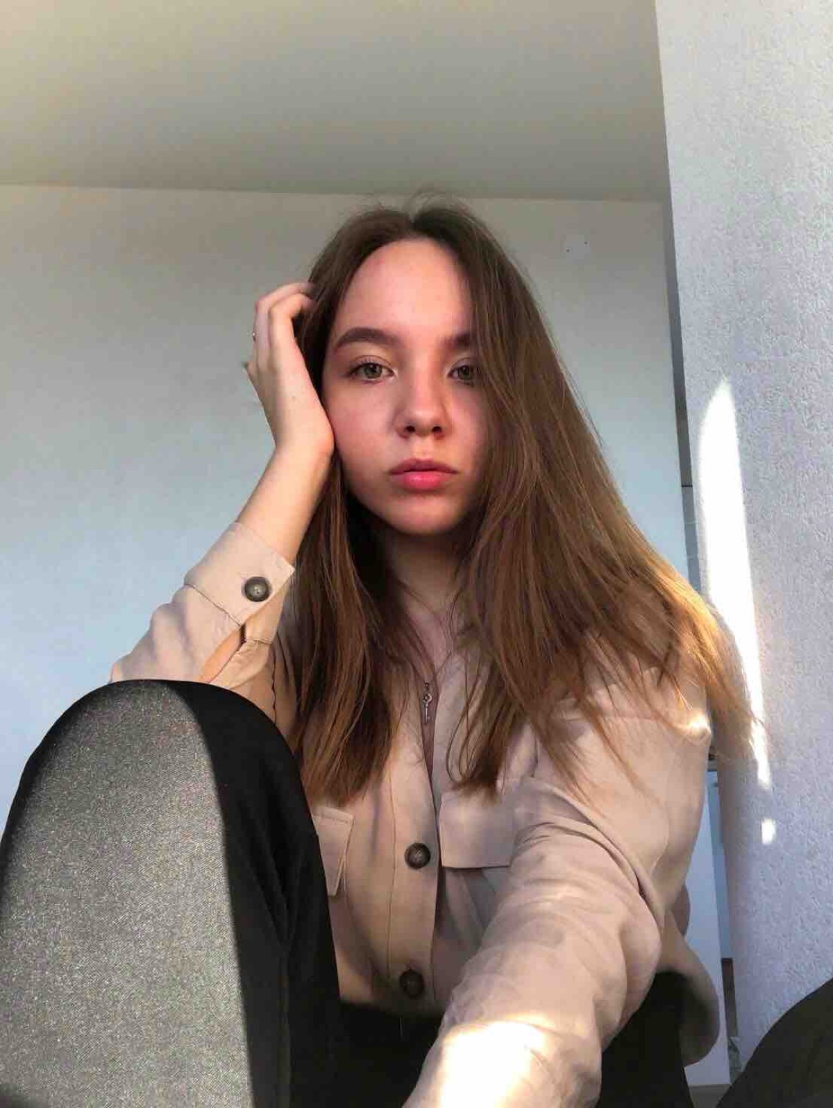 Ирина Карпунина