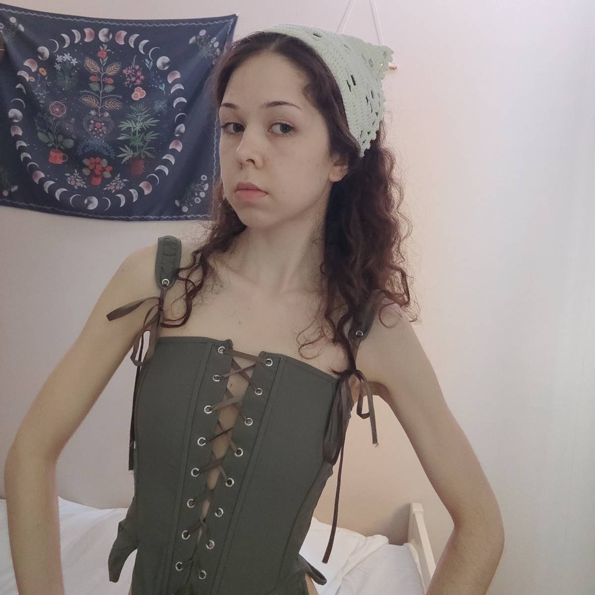 Виктория Кетова