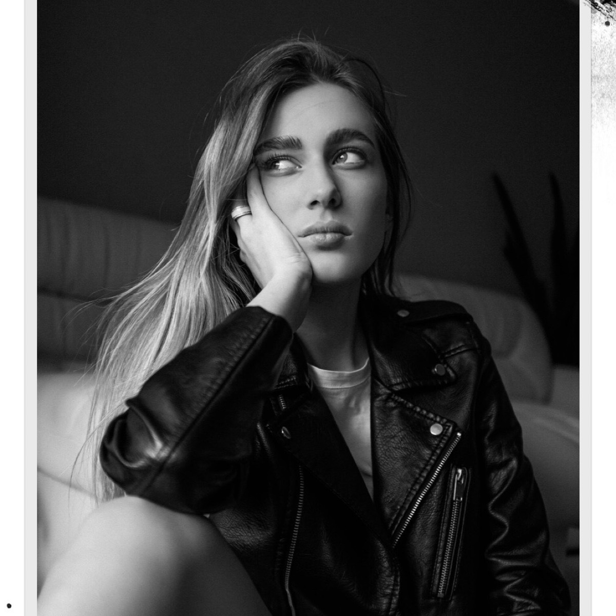 Глухоедова Злата | Сетка — социальная сеть от hh.ru