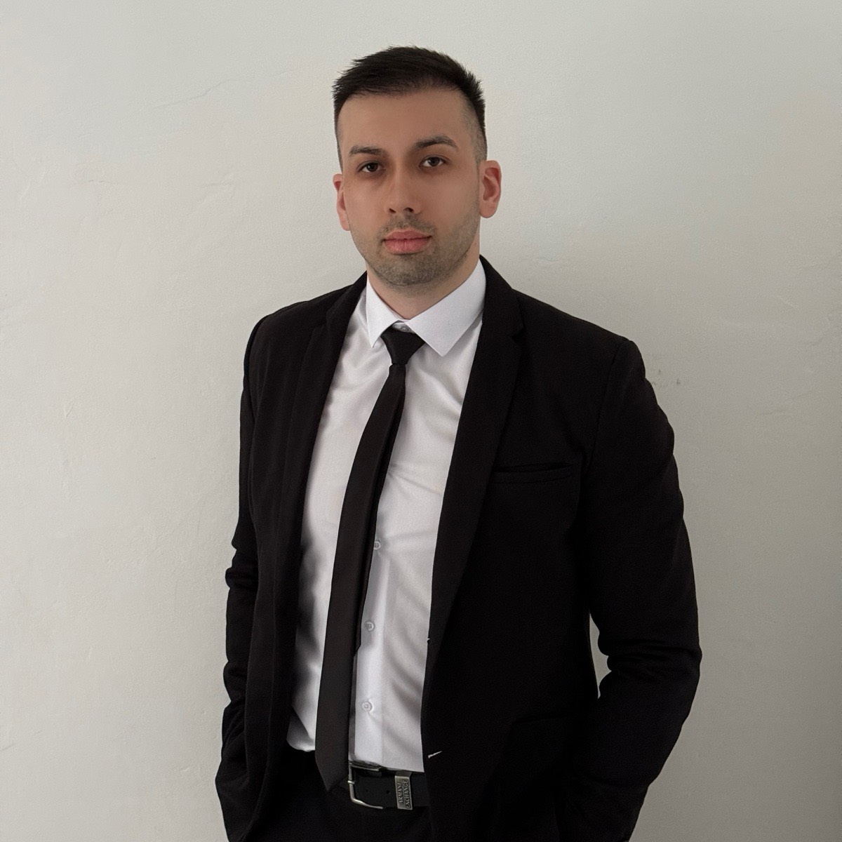 Руслан Дернов | Сетка — социальная сеть от hh.ru