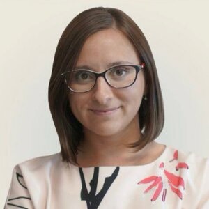 Мария Батаева | Сетка — социальная сеть от hh.ru