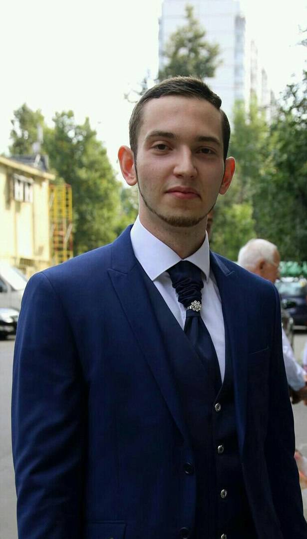 Андрей Конев | Сетка — социальная сеть от hh.ru