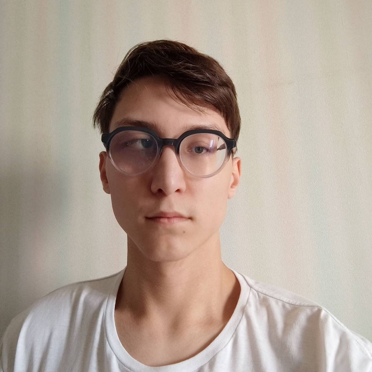 Азамат Хабибунасов