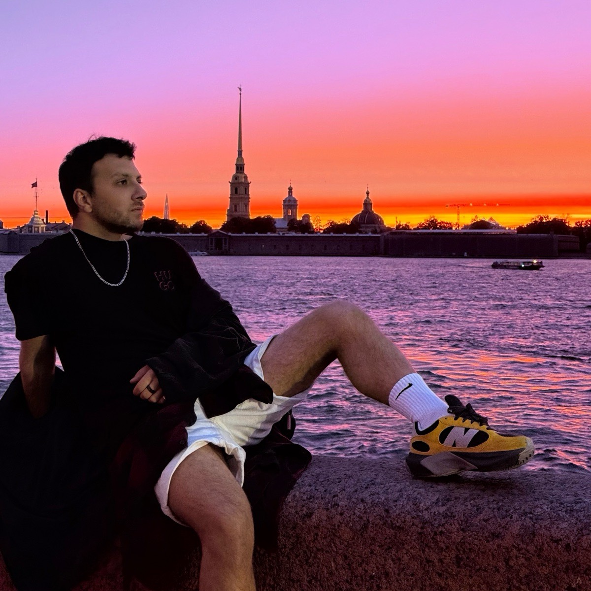 Эмиль Мурадян