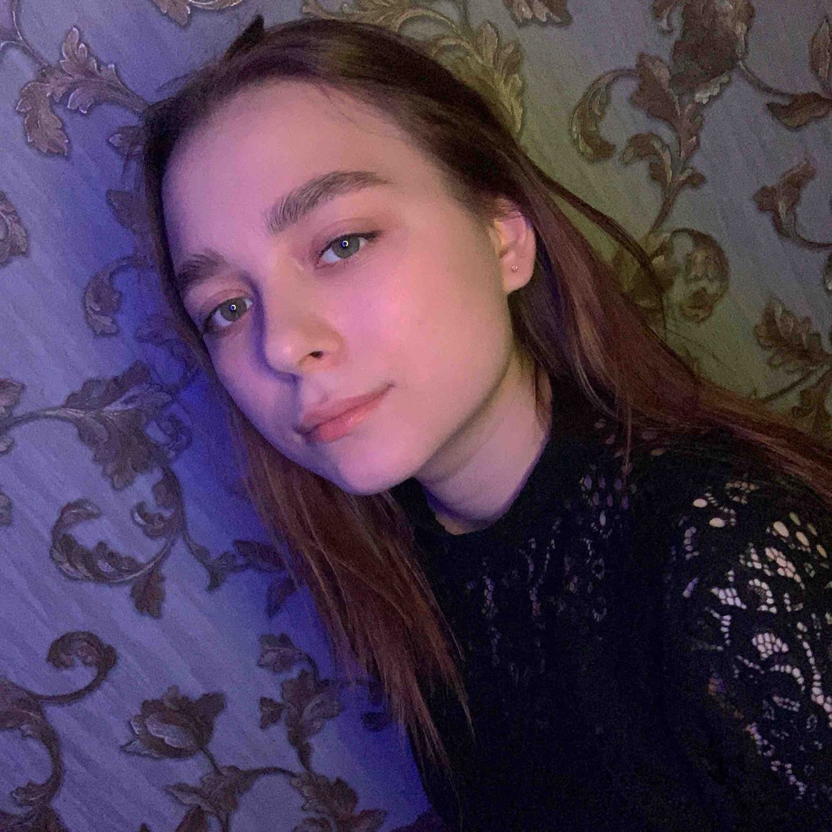 Лена Мясоедова